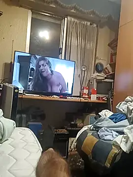 Rickrow666 在線直播表演