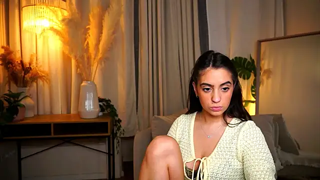 miilky_wayy's Live XXX Chat