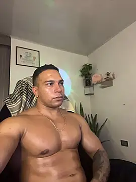 FreszXのウェブカメラショー