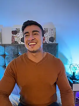 Chris_Clarck Chat XXX live