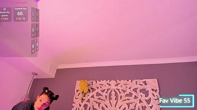 loraineblake Live XXX-chat