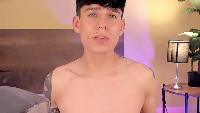 Show Webcam de Angel_eros_