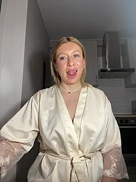 Chatroom XXX en direct de Kittie_Valentine