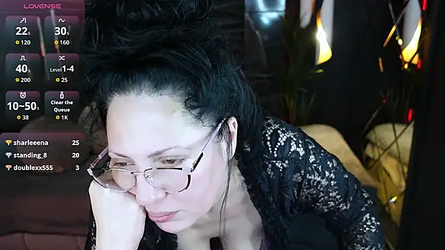 Anita_Muse Live XXX-Chat