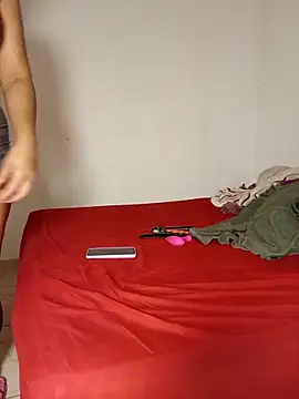 LEIRIS_Y_FRED_01: вебкам-шоу