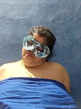 Show Webcam de tamilthanushri