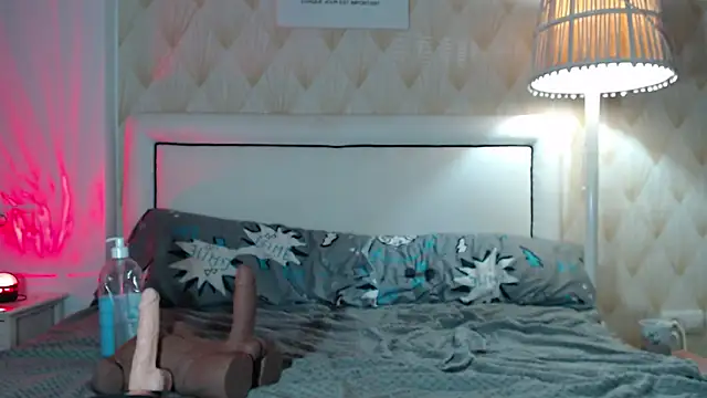 JessicaSteve 在線直播表演