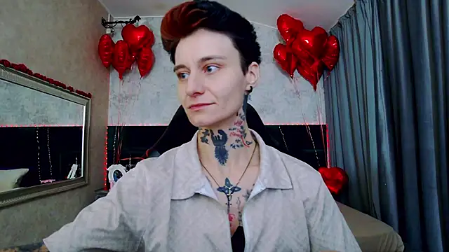 Chat XXX ao vivo de KennyXSX