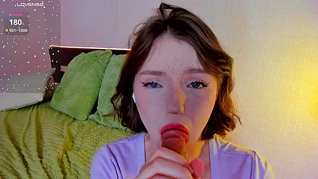 Chat XXX en directo de lexxxxxxi