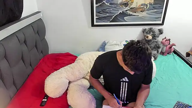 XXX chat uživo modela mateo-Esposito