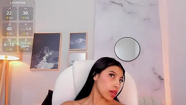 Tiffany_Low Live XXX-chat