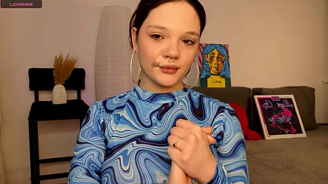 Chat XXX en directo de Sweety_cheeky