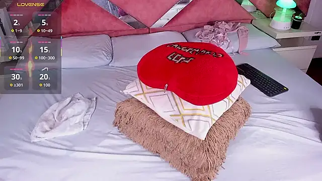 Lily_Queen30 Live XXX-chat