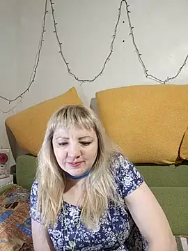 Živý XXX chat stefanyharper16