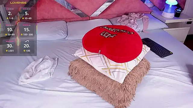 Lily_Queen30 লাইভ XXX চ্যাট