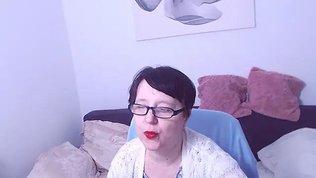 ChristaRosen Live XXX chat