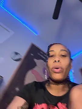 عرض كام loveluna8