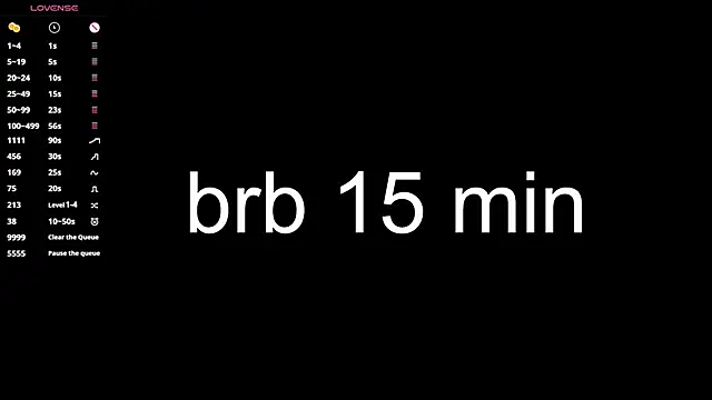 AmparoCilek Chat XXX live