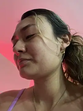 Im-Lola's Webcam Show