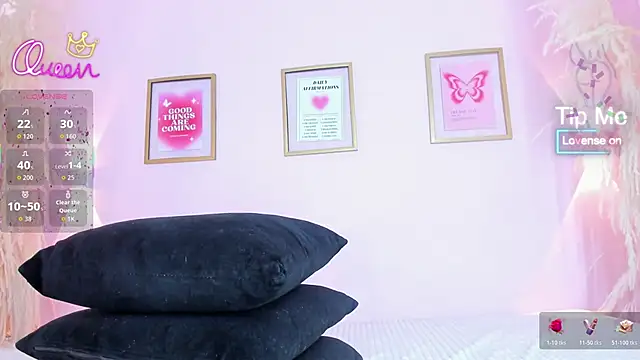 Czat XXX na żywo – SunnyGilmoree