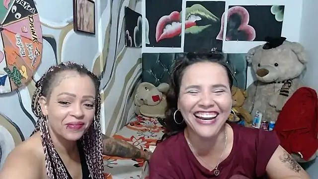 manzanahot9 Live XXX Chat