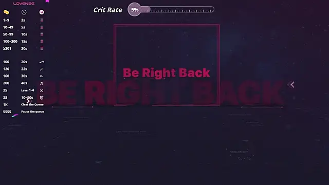 Chat +18 de _whitenight_ ao vivo