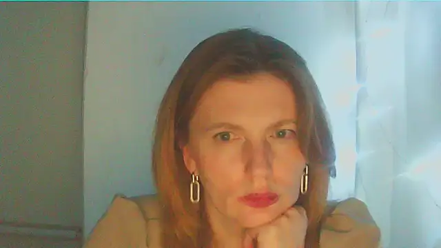 Oxyrella Adlı Modelin Canlı XXX Sohbeti