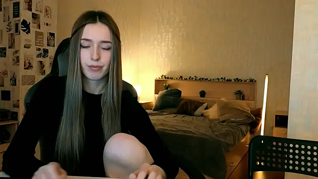 yourrdanceteacher Adlı Modelin Canlı XXX Sohbeti