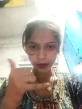 Show Webcam de Mohni_hote