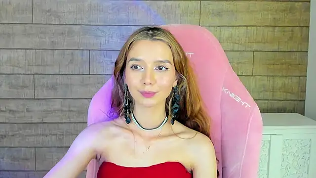 VanessaVienne 라이브 XXX 채팅