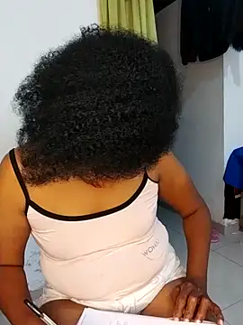 Aishamara Live XXX Chat