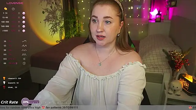 ollydoll92 Live XXX Chat