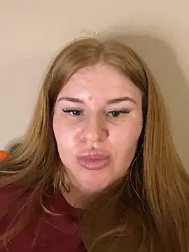 RedFoxQueen webkamerás műsora