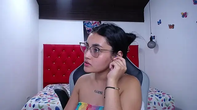 Chat XXX en directo de kathe-mills235