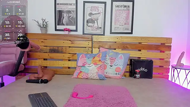 Alisson_Boobs_'s Live XXX Chat