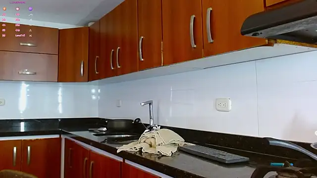 laraa_jeean's Live XXX Chat