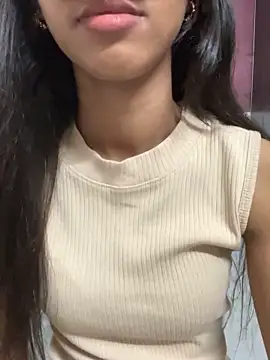 Desire_Zoya's Webcam Show