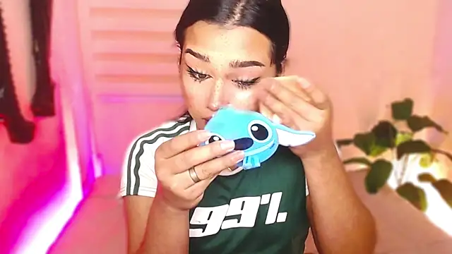 MissGreta_Hunterx 웹캠 쇼