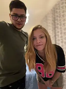 Chat +18 de AquaSergei ao vivo