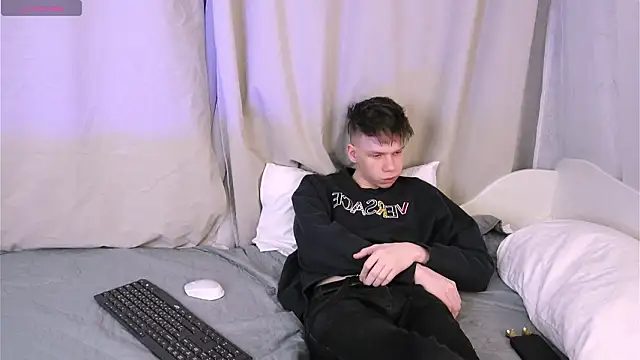 elliot_mars_ Webcam show