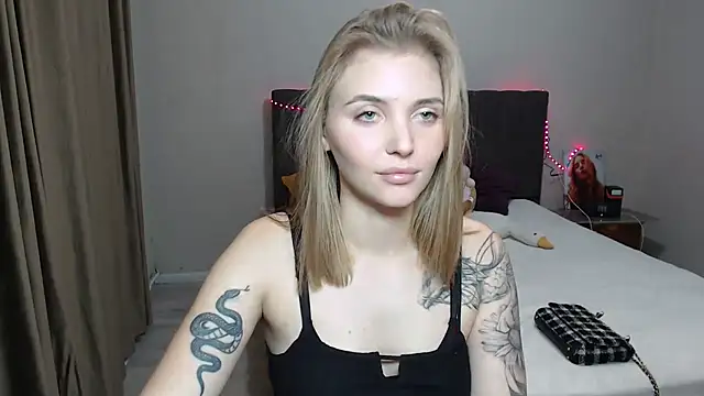 Živý XXX chat Candy-Love2