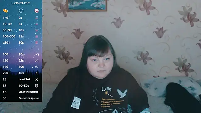 fistashka___ Chat XXX in diretta