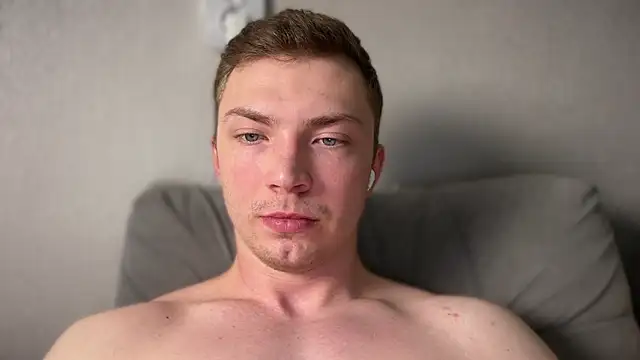 iron__chap Webcam-Show