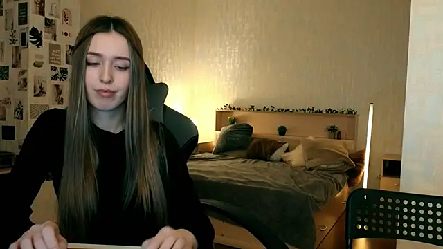 yourrdanceteacher Adlı Modelin Canlı XXX Sohbeti