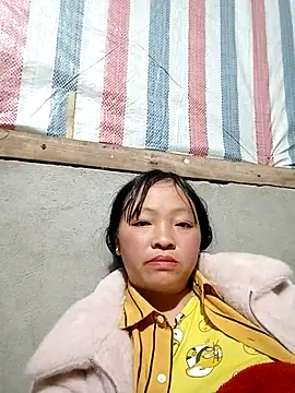 Minkine022 Webcam show