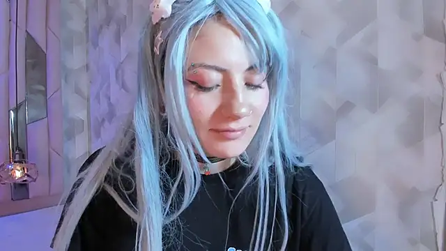 Broklinwhite_ Adlı Modelin Canlı XXX Sohbeti