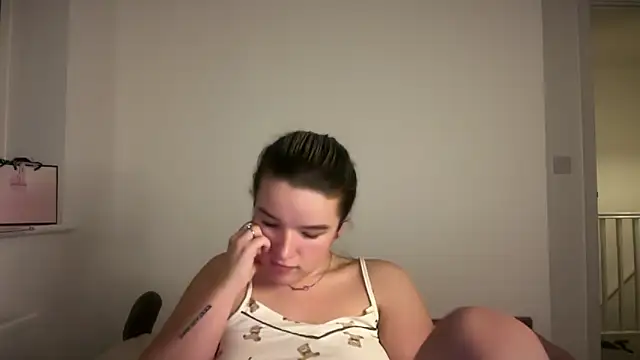 maisiesmithx live XXX chat