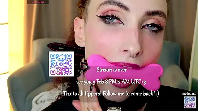 عرض كام Queen_of_tease