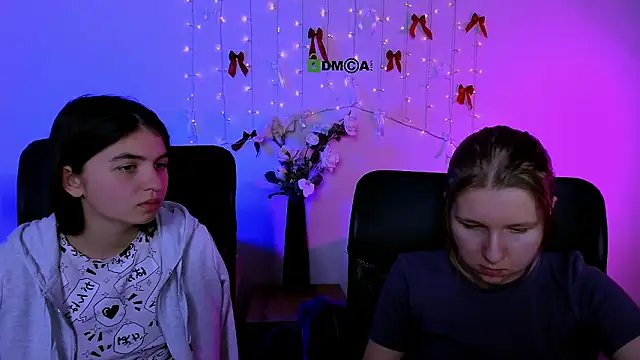 gloria_bubble live XXX chat