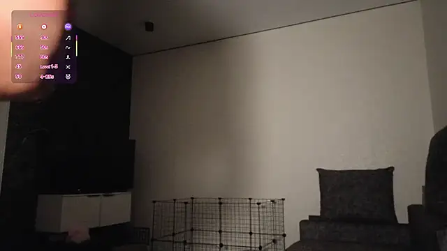 BabySofa – Naživo XXX chat